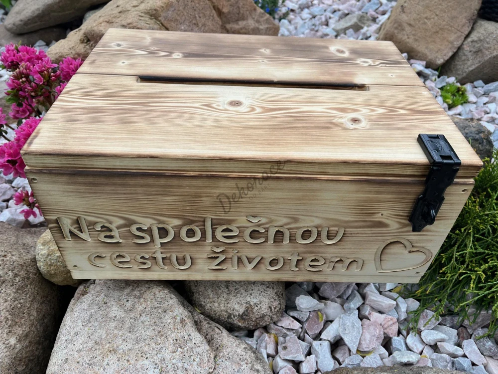 "Na společnou cestu životem"