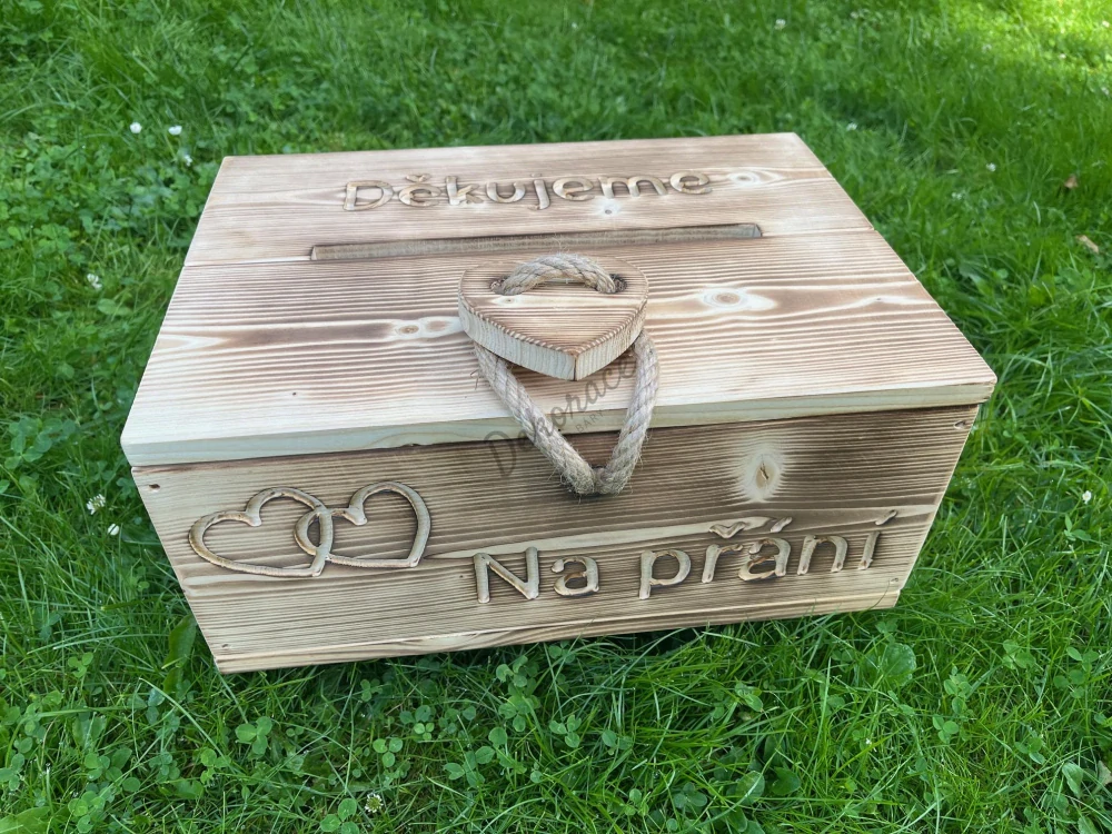 "Na přání"