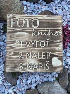 Pokyny pro FOTOKOUTEK